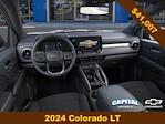 New 2024 Chevrolet Colorado LT Crew Cab 4WD, Pickup for sale #9C03167 - photo 15