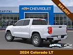 New 2024 Chevrolet Colorado LT Crew Cab 4WD, Pickup for sale #9C03167 - photo 4