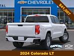 New 2024 Chevrolet Colorado LT Crew Cab 4WD, Pickup for sale #9C03167 - photo 2