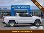 New 2024 Chevrolet Colorado LT Crew Cab 4WD, Pickup for sale #9C03167 - photo 5