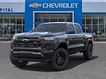 New 2024 Chevrolet Colorado Trail Boss Crew Cab 4WD, Pickup for sale #9C03824 - photo 6