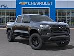 New 2024 Chevrolet Colorado Trail Boss Crew Cab 4WD, Pickup for sale #9C03824 - photo 7