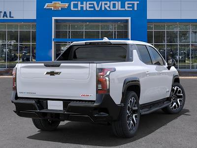 2024 Chevrolet Silverado EV Crew Cab 4WD, Pickup for sale #9C03838 - photo 2