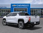 New 2024 Chevrolet Silverado EV RST Crew Cab 4WD, Pickup for sale #9C03838 - photo 4