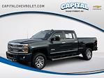 Used 2017 Chevrolet Silverado 3500 High Country Crew Cab 4x4, Pickup for sale #9C04462A - photo 1