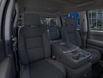 2024 Chevrolet Silverado 1500 Crew Cab 4WD, Pickup for sale #9C04700 - photo 16
