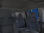 2024 Chevrolet Silverado 1500 Crew Cab 4WD, Pickup for sale #9C04700 - photo 24