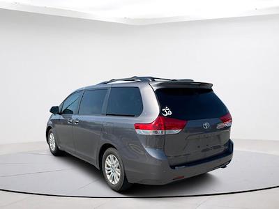 Used 2014 Toyota Sienna L FWD, Minivan for sale #9C05327A - photo 2