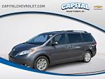 Used 2014 Toyota Sienna L FWD, Minivan for sale #9C05327A - photo 1
