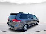 Used 2014 Toyota Sienna L FWD, Minivan for sale #9C05327A - photo 5