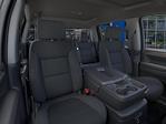 2024 Chevrolet Silverado 1500 Crew Cab 4WD, Pickup for sale #9C06023 - photo 16