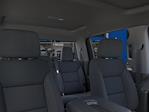 2024 Chevrolet Silverado 1500 Crew Cab 4WD, Pickup for sale #9C06023 - photo 24
