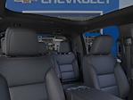 New 2025 Chevrolet Silverado EV RST Crew Cab 4WD, Pickup for sale #9C06299 - photo 24