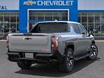 New 2025 Chevrolet Silverado EV RST Crew Cab 4WD, Pickup for sale #9C06299 - photo 2