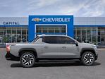 New 2025 Chevrolet Silverado EV RST Crew Cab 4WD, Pickup for sale #9C06299 - photo 5