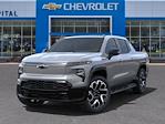 New 2025 Chevrolet Silverado EV RST Crew Cab 4WD, Pickup for sale #9C06299 - photo 6