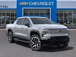 New 2025 Chevrolet Silverado EV RST Crew Cab 4WD, Pickup for sale #9C06299 - photo 7