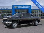 New 2025 Chevrolet Silverado 2500 LT Crew Cab 4x4, Pickup for sale #9C07027 - photo 3