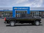 New 2025 Chevrolet Silverado 2500 LT Crew Cab 4x4, Pickup for sale #9C07027 - photo 5