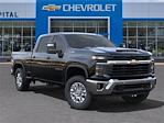 New 2025 Chevrolet Silverado 2500 LT Crew Cab 4x4, Pickup for sale #9C07027 - photo 7