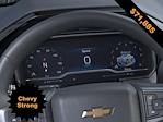 New 2025 Chevrolet Silverado 2500 LT Crew Cab 4x4, Pickup for sale #9C07027 - photo 18