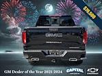 Used 2024 GMC Sierra 1500 Denali Ultimate Crew Cab 4WD, Pickup for sale #9C07031A - photo 5