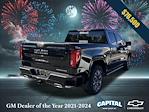 Used 2024 GMC Sierra 1500 Denali Ultimate Crew Cab 4WD, Pickup for sale #9C07031A - photo 6