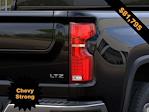 New 2025 Chevrolet Silverado 2500 LTZ Crew Cab 4x4, Pickup for sale #9C07299 - photo 11