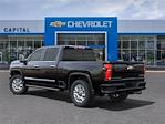 New 2025 Chevrolet Silverado 2500 High Country Crew Cab 4x4, Pickup for sale #9C07472 - photo 4