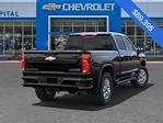 New 2025 Chevrolet Silverado 2500 High Country Crew Cab 4x4, Pickup for sale #9C07472 - photo 2