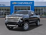 New 2025 Chevrolet Silverado 2500 High Country Crew Cab 4x4, Pickup for sale #9C07472 - photo 6