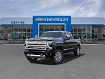 New 2025 Chevrolet Silverado 2500 High Country Crew Cab 4x4, Pickup for sale #9C07472 - photo 8