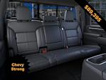 New 2025 Chevrolet Silverado 2500 High Country Crew Cab 4x4, Pickup for sale #9C07472 - photo 17