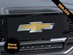 New 2025 Chevrolet Silverado 2500 High Country Crew Cab 4x4, Pickup for sale #9C07472 - photo 20