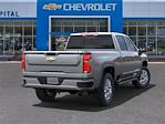 2025 Chevrolet Silverado 2500 Crew Cab 4WD, Pickup for sale #9C07484 - photo 2