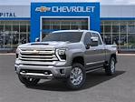 2025 Chevrolet Silverado 2500 Crew Cab 4WD, Pickup for sale #9C07484 - photo 6