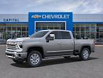 2025 Chevrolet Silverado 2500 Crew Cab 4WD, Pickup for sale #9C07484 - photo 26