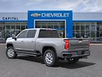 2025 Chevrolet Silverado 2500 Crew Cab 4WD, Pickup for sale #9C07484 - photo 27