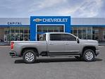 2025 Chevrolet Silverado 2500 Crew Cab 4WD, Pickup for sale #9C07484 - photo 29