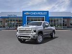 2025 Chevrolet Silverado 2500 Crew Cab 4WD, Pickup for sale #9C07484 - photo 32