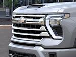 2025 Chevrolet Silverado 2500 Crew Cab 4WD, Pickup for sale #9C07484 - photo 37