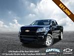 Used 2021 Chevrolet Colorado LT Extended Cab 2WD, Pickup for sale #9C07484A - photo 17