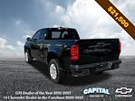 Used 2021 Chevrolet Colorado LT Extended Cab 2WD, Pickup for sale #9C07484A - photo 2