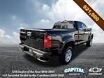 Used 2021 Chevrolet Colorado LT Extended Cab 2WD, Pickup for sale #9C07484A - photo 5