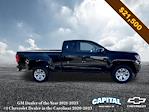 Used 2021 Chevrolet Colorado LT Extended Cab 2WD, Pickup for sale #9C07484A - photo 6