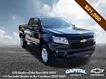 Used 2021 Chevrolet Colorado LT Extended Cab 2WD, Pickup for sale #9C07484A - photo 7