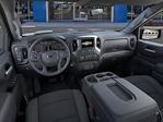 2024 Chevrolet Silverado 1500 Crew Cab 4WD, Pickup for sale #9C09125 - photo 21