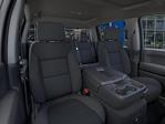 2024 Chevrolet Silverado 1500 Crew Cab 4WD, Pickup for sale #9C09125 - photo 22