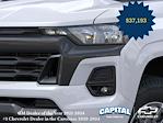 New 2024 Chevrolet Colorado LT Crew Cab 4WD, Pickup for sale #9C09851 - photo 10