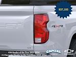 New 2024 Chevrolet Colorado LT Crew Cab 4WD, Pickup for sale #9C09851 - photo 11